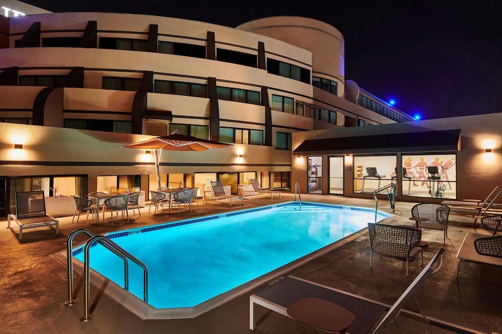 DoubleTree by Hilton Fullerton photo 51