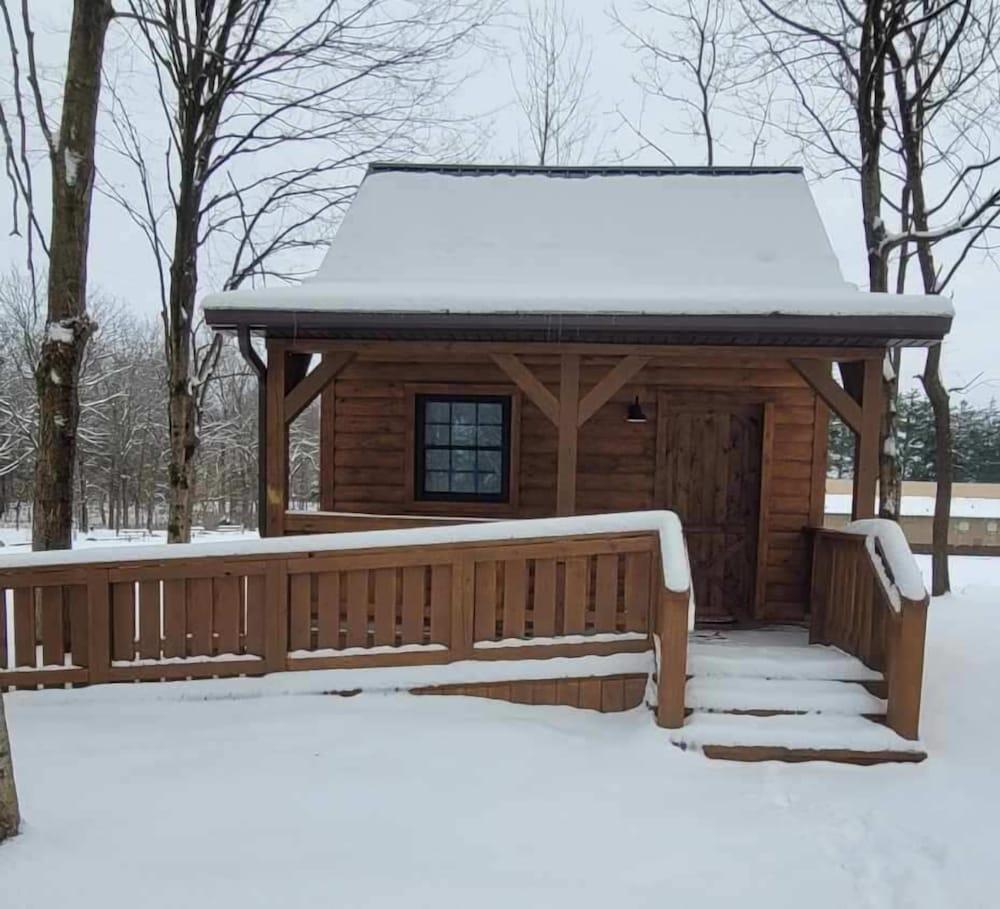 Lincoln Lodge photo 27