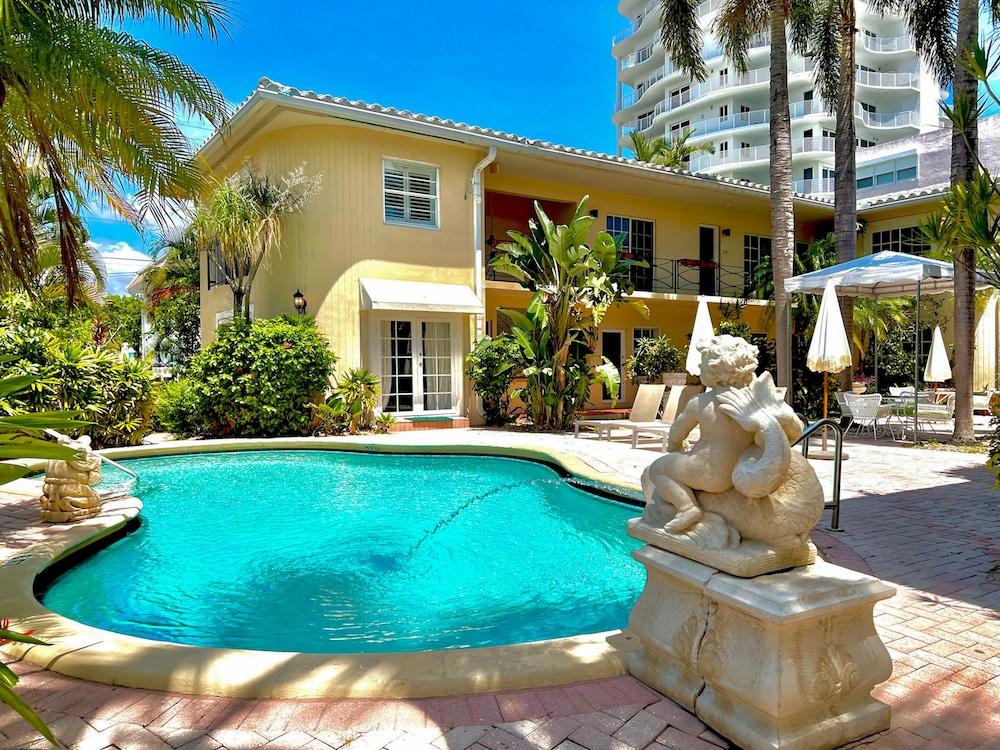 La Casa A North Beach Village Resort Hotel photo 16