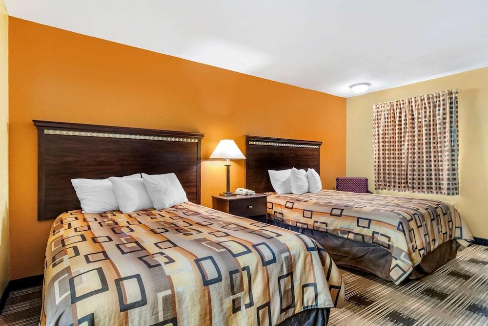 Econo Lodge Cuthbert photo 6