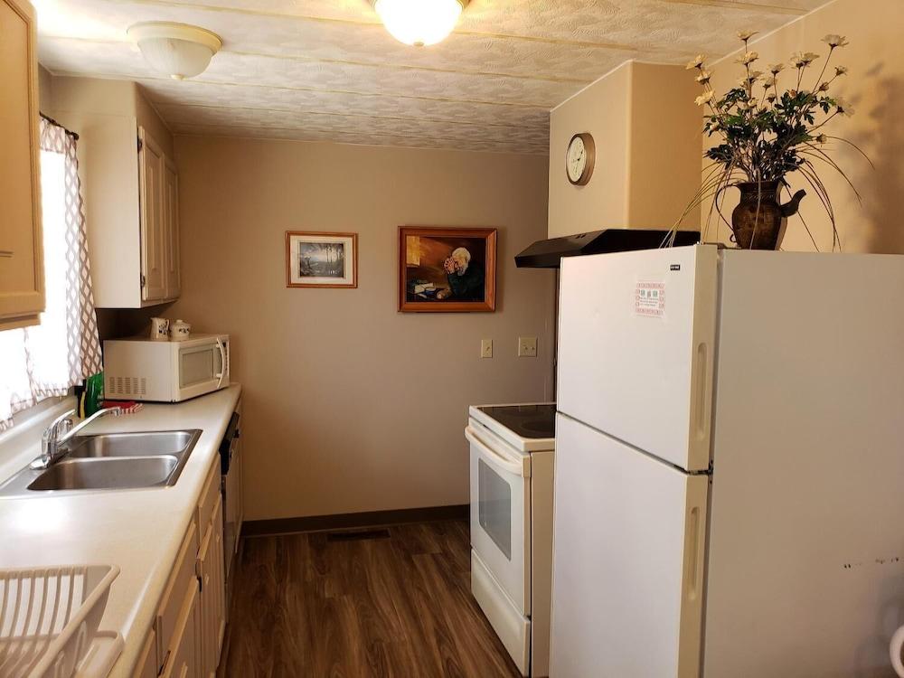 Carter Mountain Motel photo 27