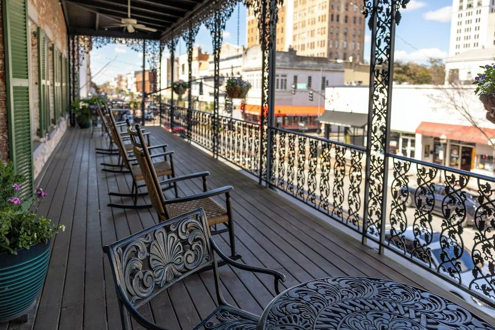 The Marshall House, Historic Inns of Savannah photo 50