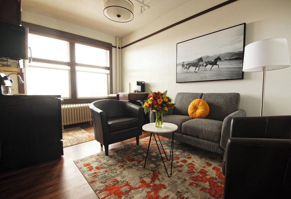The Andrus Hotel photo 37