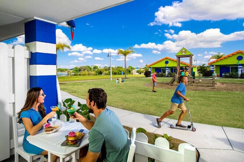 LEGOLAND Beach Retreat photo 3