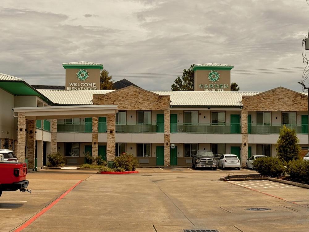 Garden Inn Express photo 14