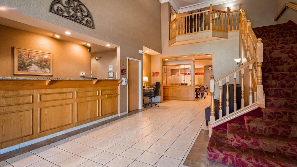 Best Western Wapakoneta Inn photo 2