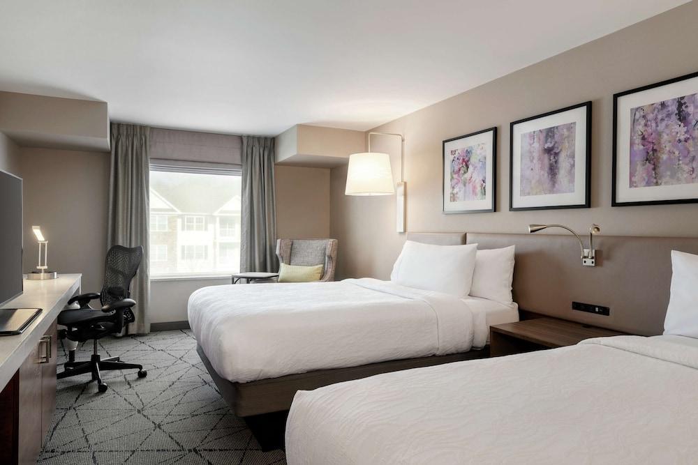 Hilton Garden Inn Springfield photo 6
