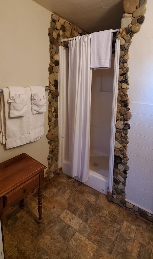 Hikers Cimarron Inn & RV Park LLC photo 36