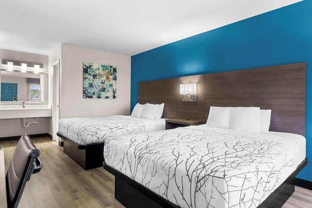 Best Western Starke photo 23
