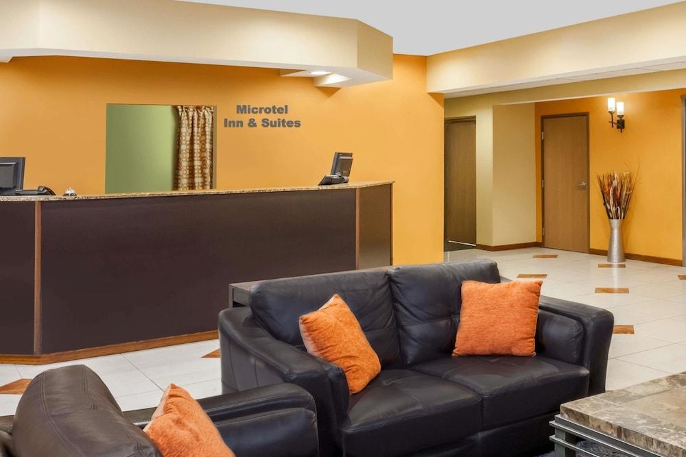 Microtel Inn & Suites by Wyndham South Bend/At Notre Dame Un photo 2