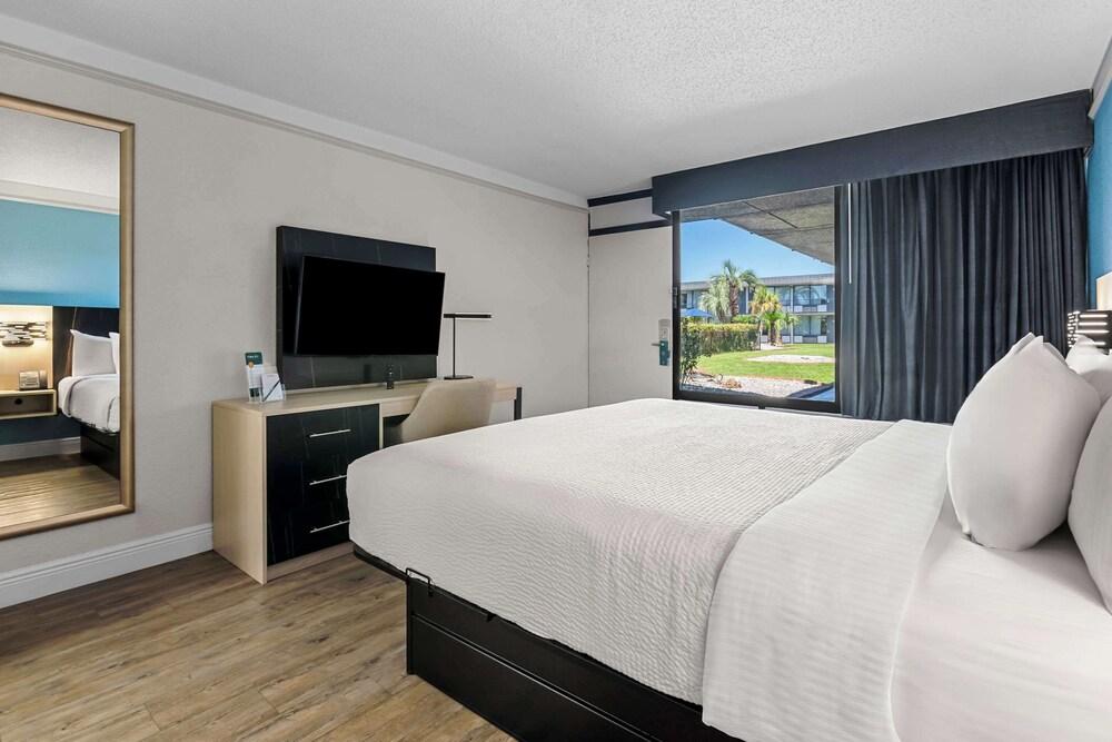 Quality Inn Slidell I-10 photo 20