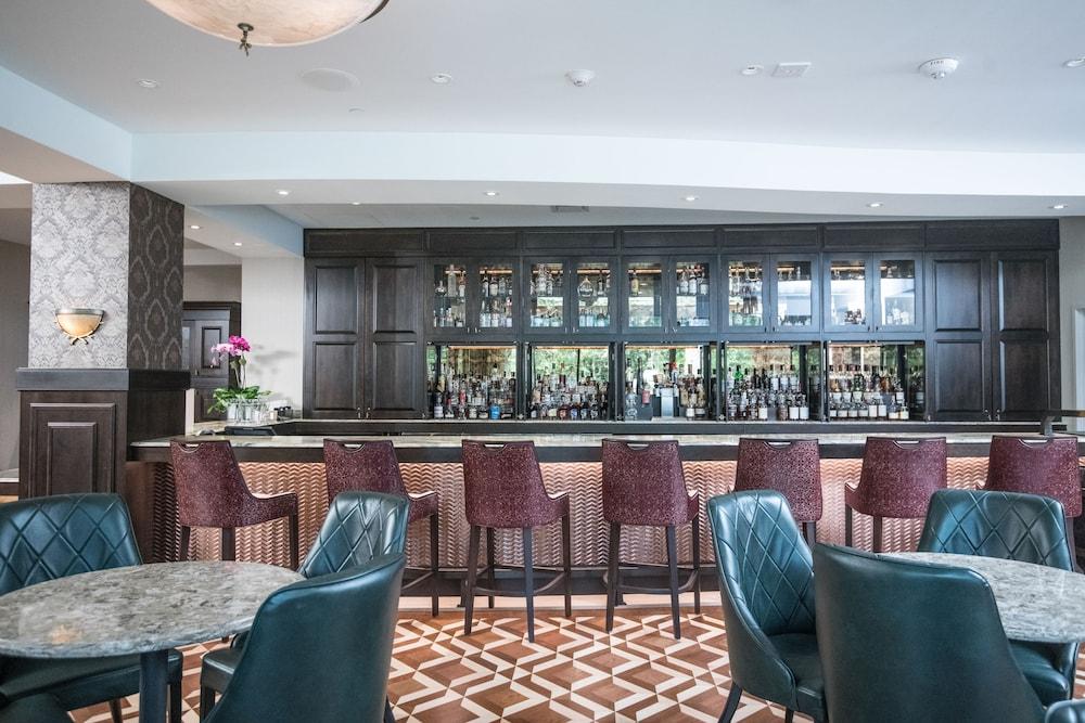 The Houstonian Hotel, Club & Spa photo 60