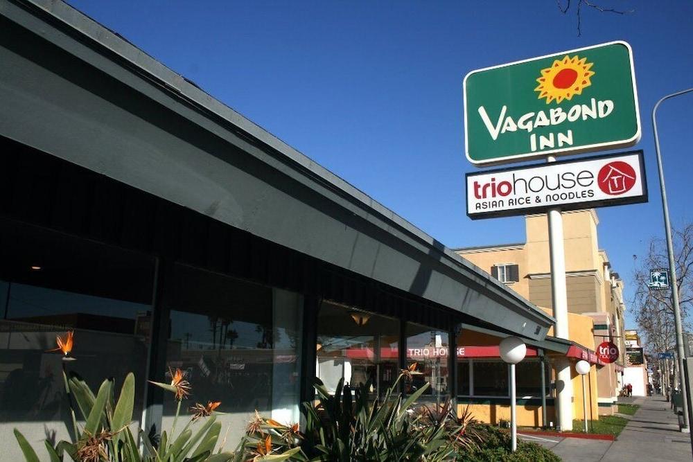 Vagabond Inn Los Angeles at USC photo 23