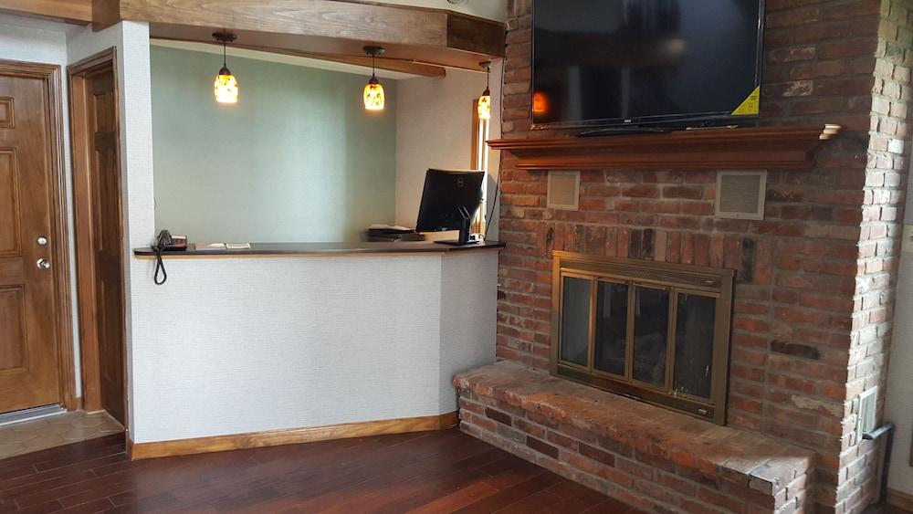 Aartpark Hotel Inn At Lewiston photo 2
