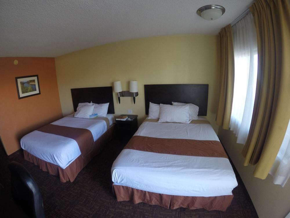 Americas Best Value Inn Blythe photo 20