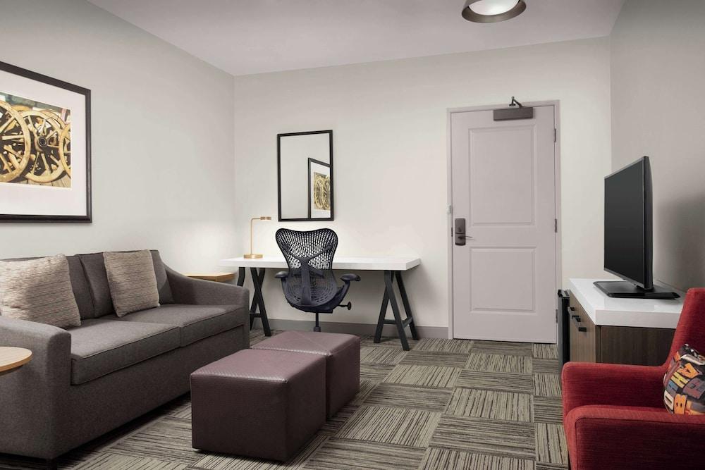 Hilton Garden Inn Granbury photo 15