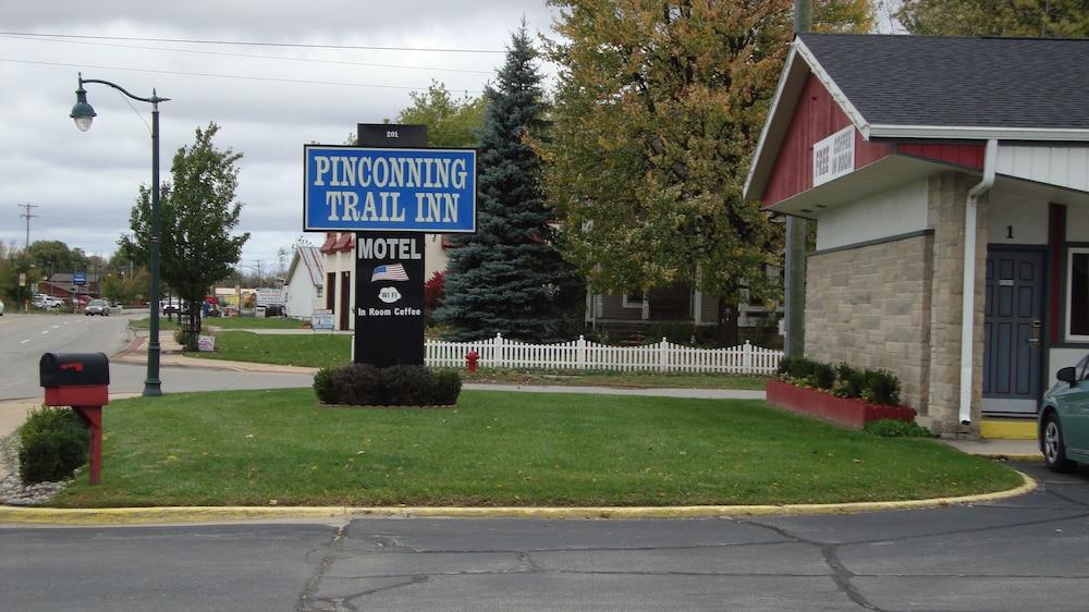 Pinconning Trail Inn Motel photo 38