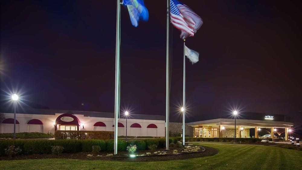 SureStay Plus Hotel by Best Western Lehigh Valley photo 38