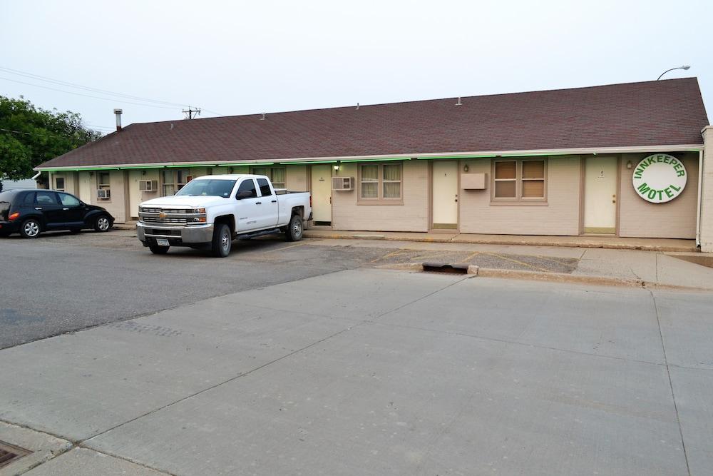 Innkeeper Motel photo 78