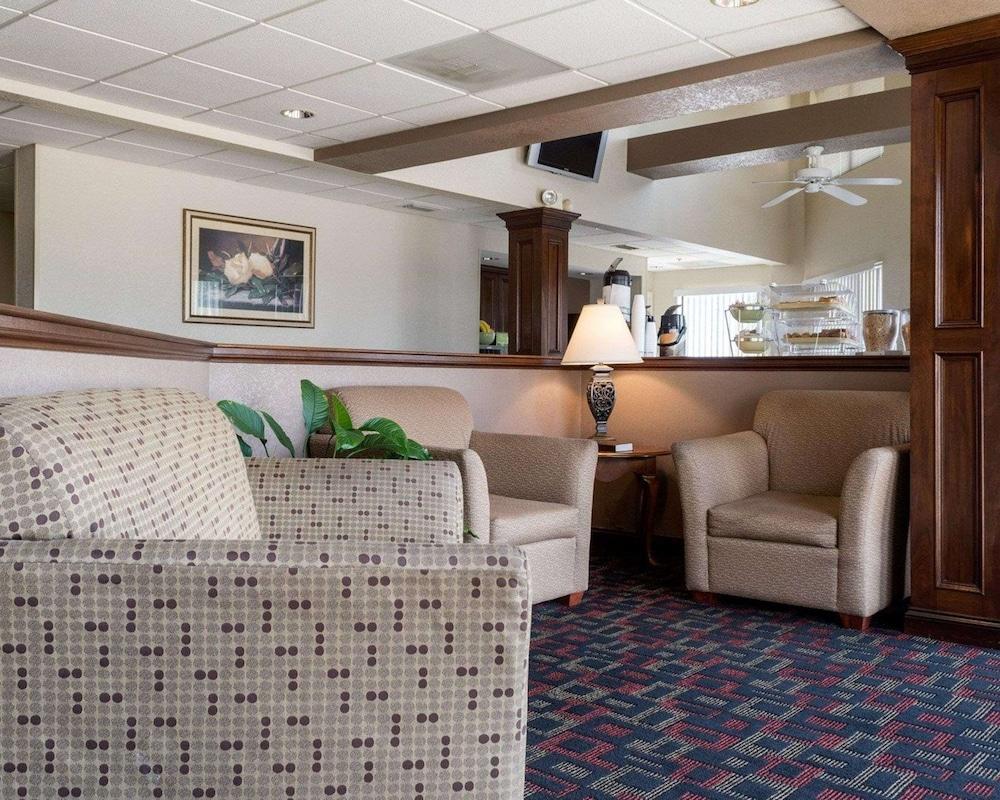 Quality Inn Magee photo 5