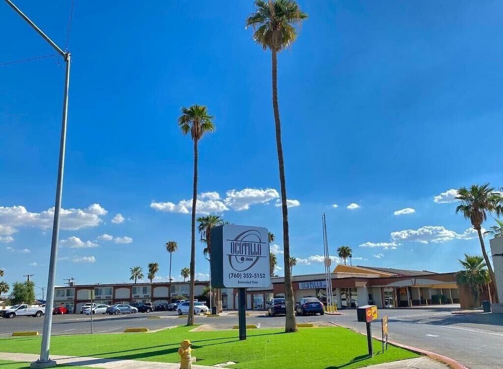 Ocotillo Inn photo 1