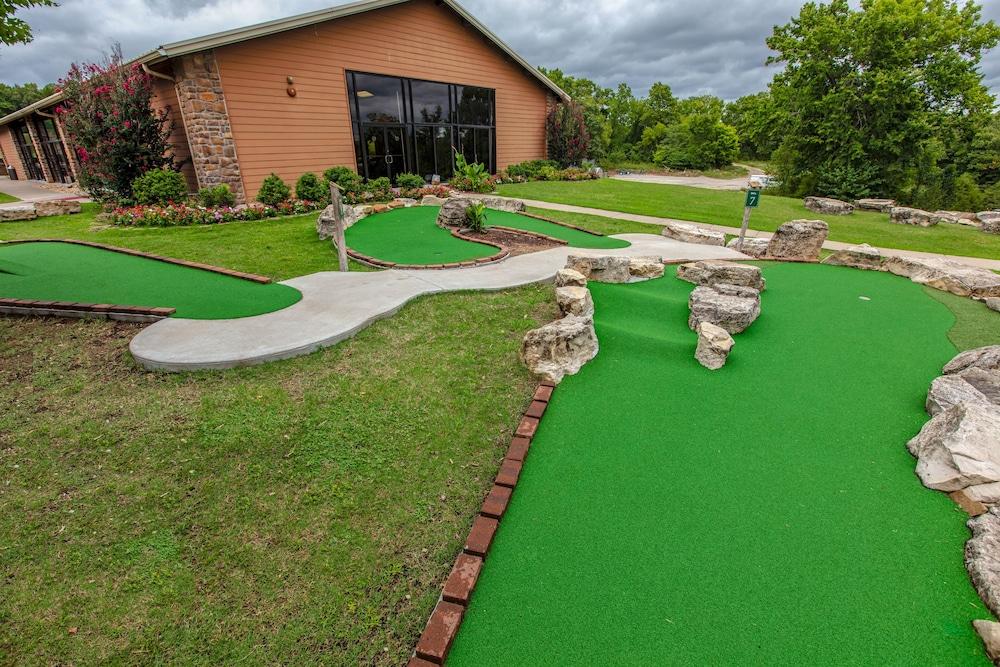 Westgate Branson Woods Resort and Cabins photo 67
