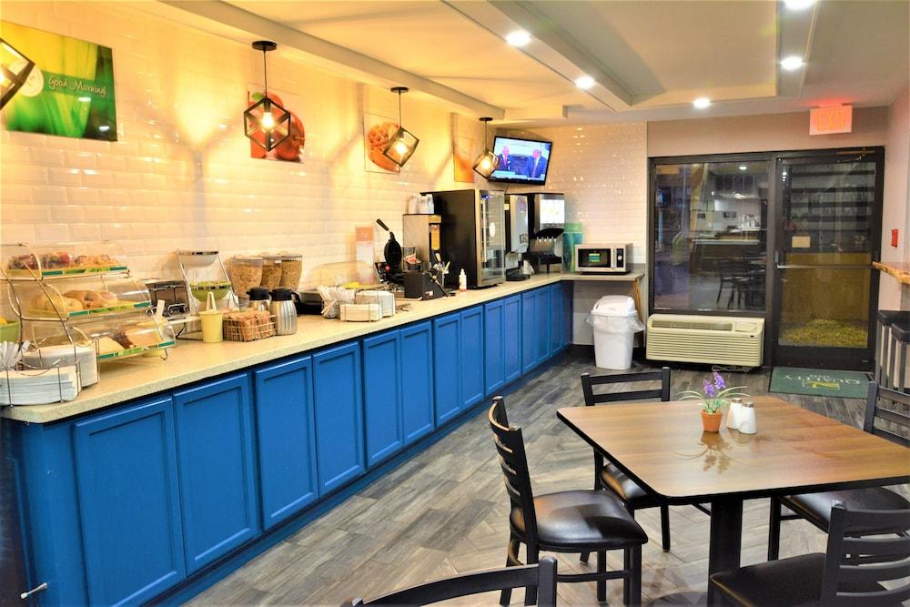 Quality Inn Culpeper photo 21