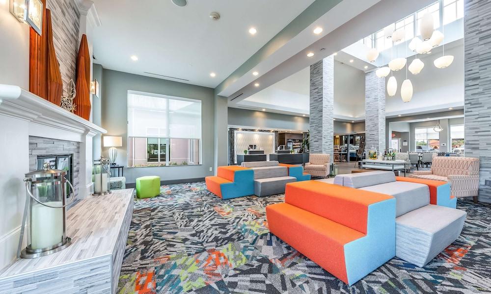 Hilton Garden Inn Beaumont, TX photo 5