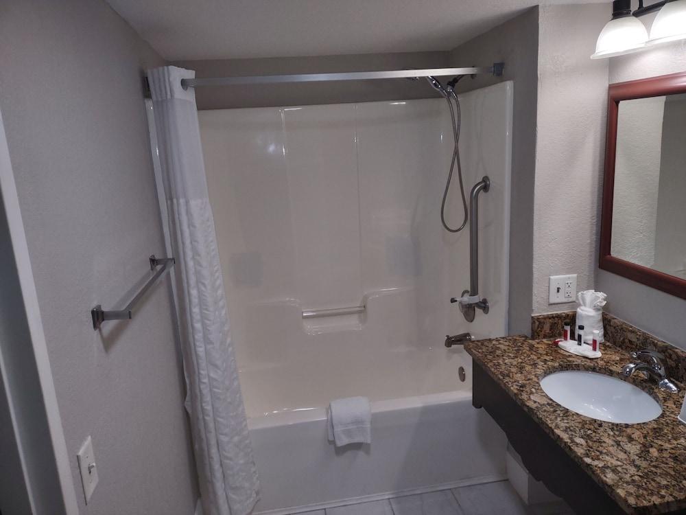 Days Inn by Wyndham Port Charlotte/Punta Gorda photo 13