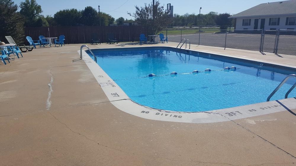 Lake Eufaula Inn photo 49