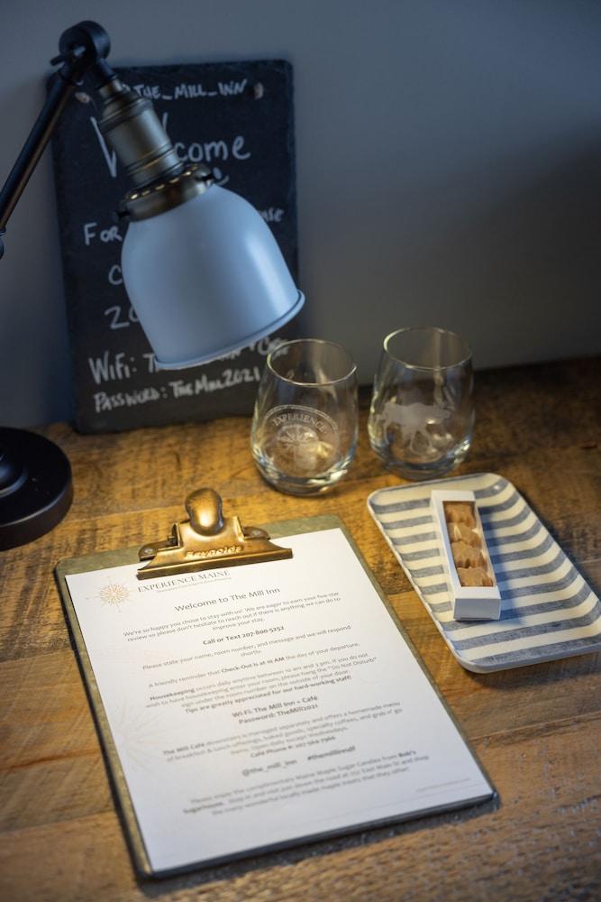 The Mill Inn photo 32