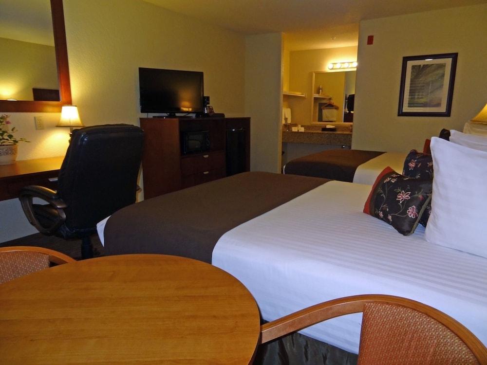 Wintergarden Inn photo 15