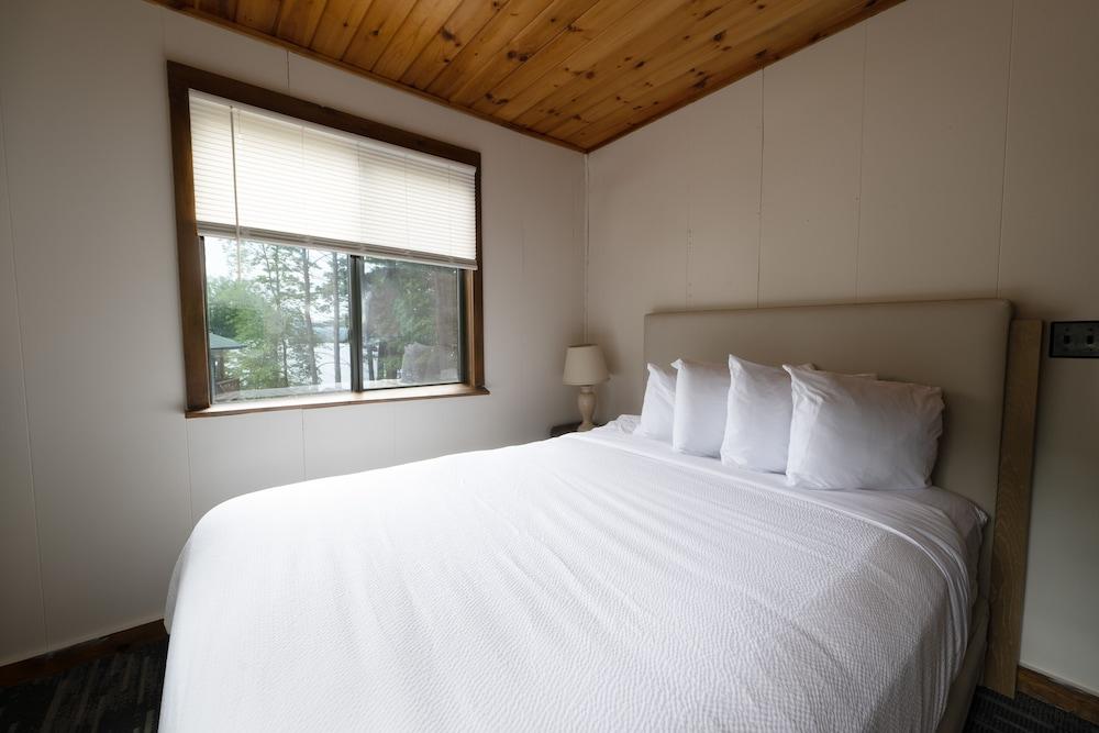 Depe Dene Lakeside Resort photo 50