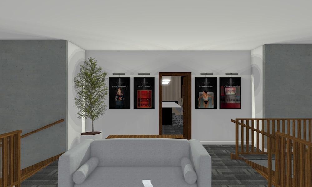 DTW Suites photo 1