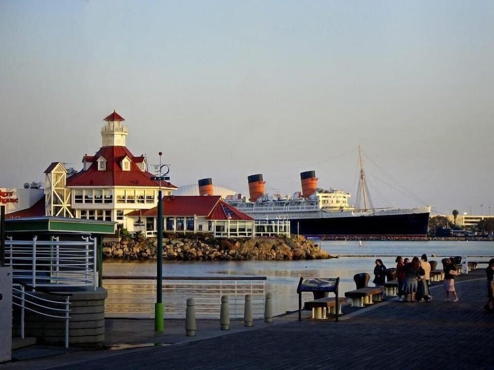 Scottish Inns Long Beach photo 6