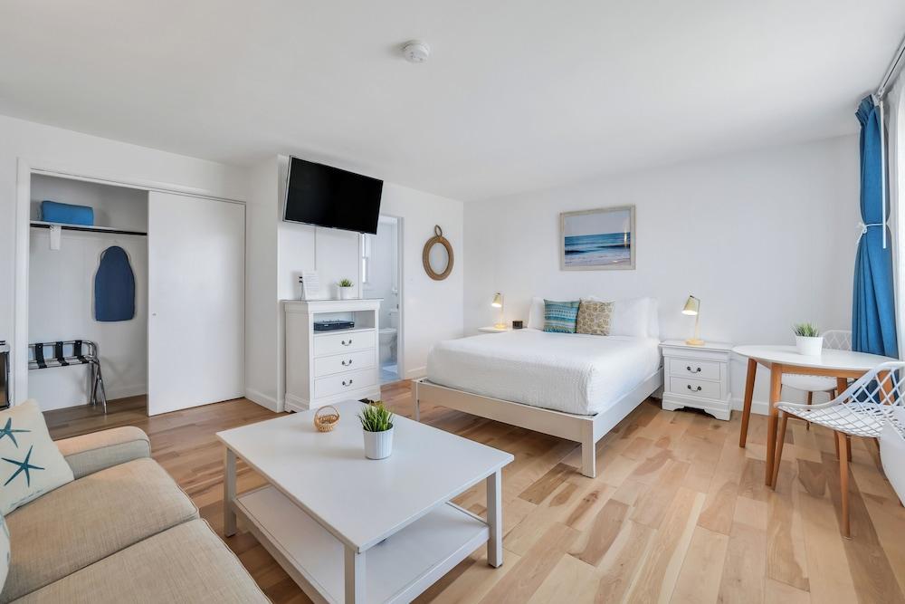 Ocean Resort Inn photo 48