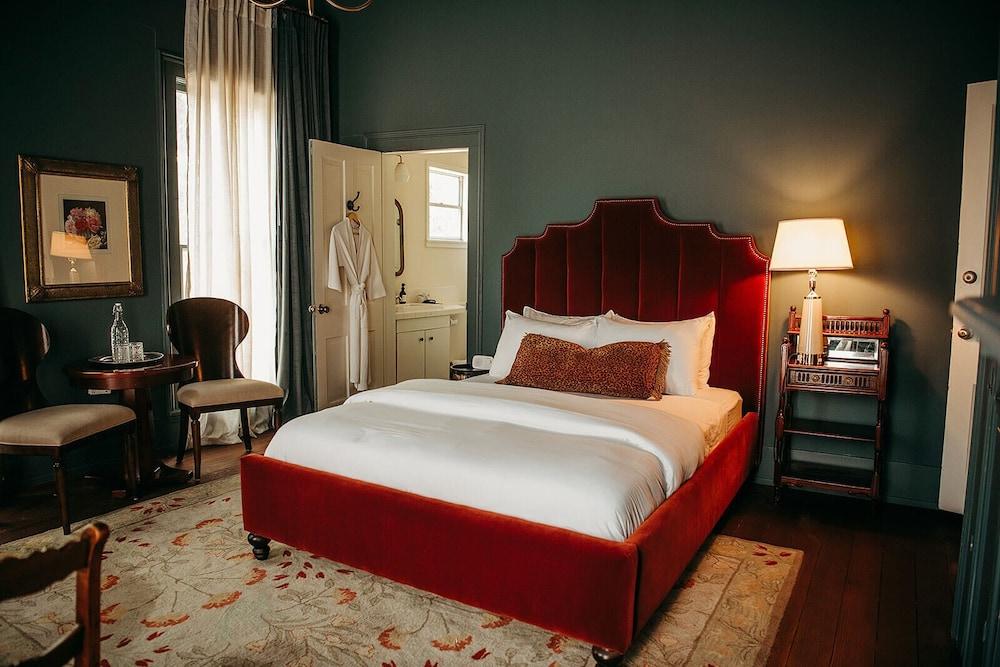 The Crystal River Inn photo 45