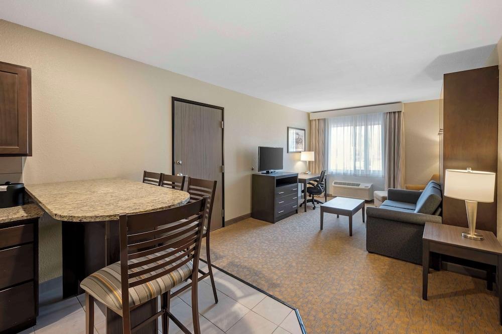 Best Western Plus The Inn at Hells Canyon photo 55