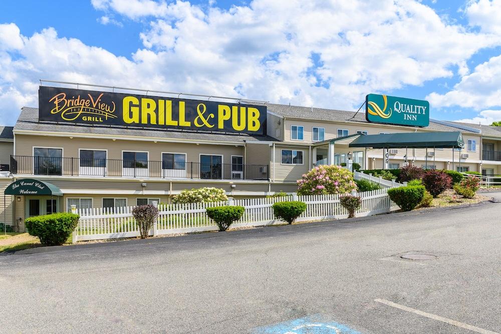 Quality Inn Bourne - Cape Cod photo 31