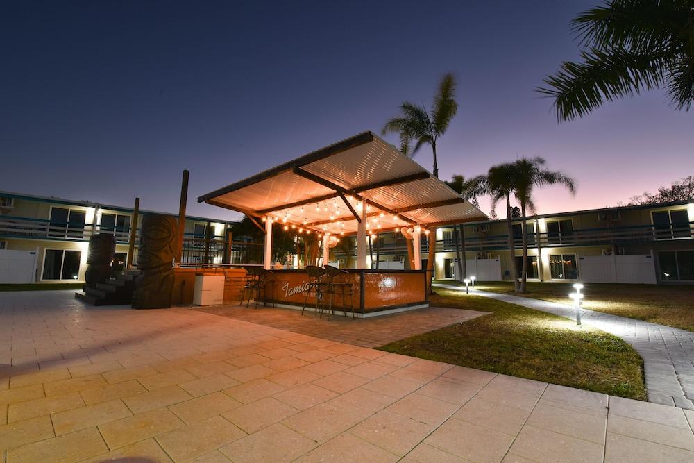Golden Host Resort - Sarasota photo 26