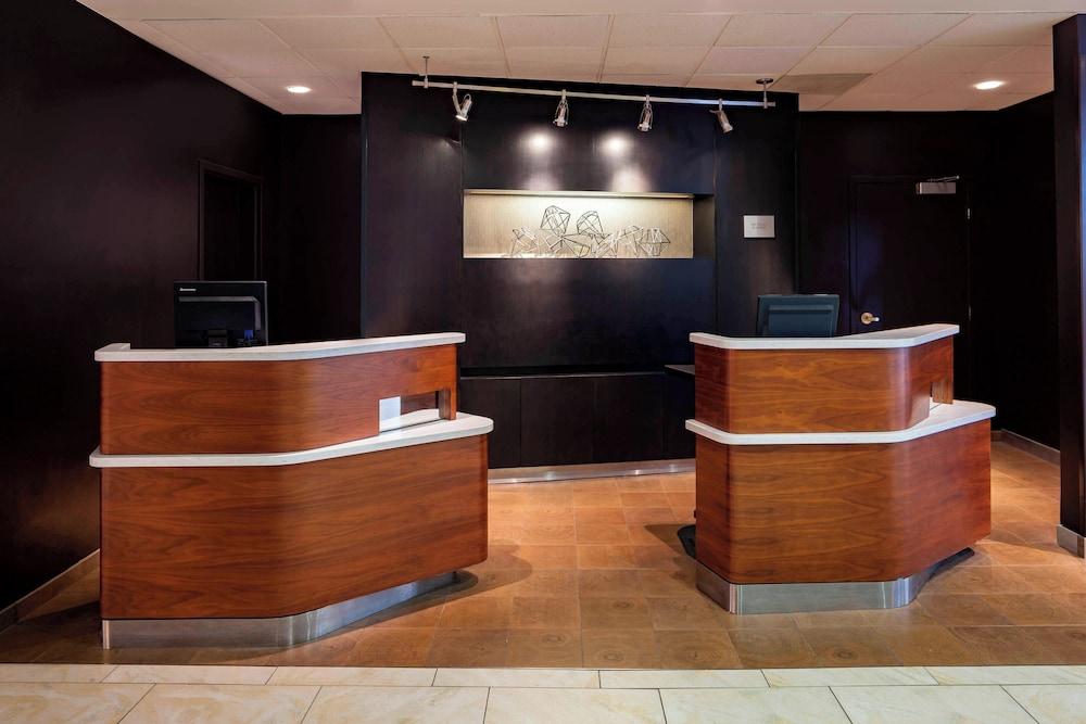 Courtyard by Marriott Omaha Downtown photo 4