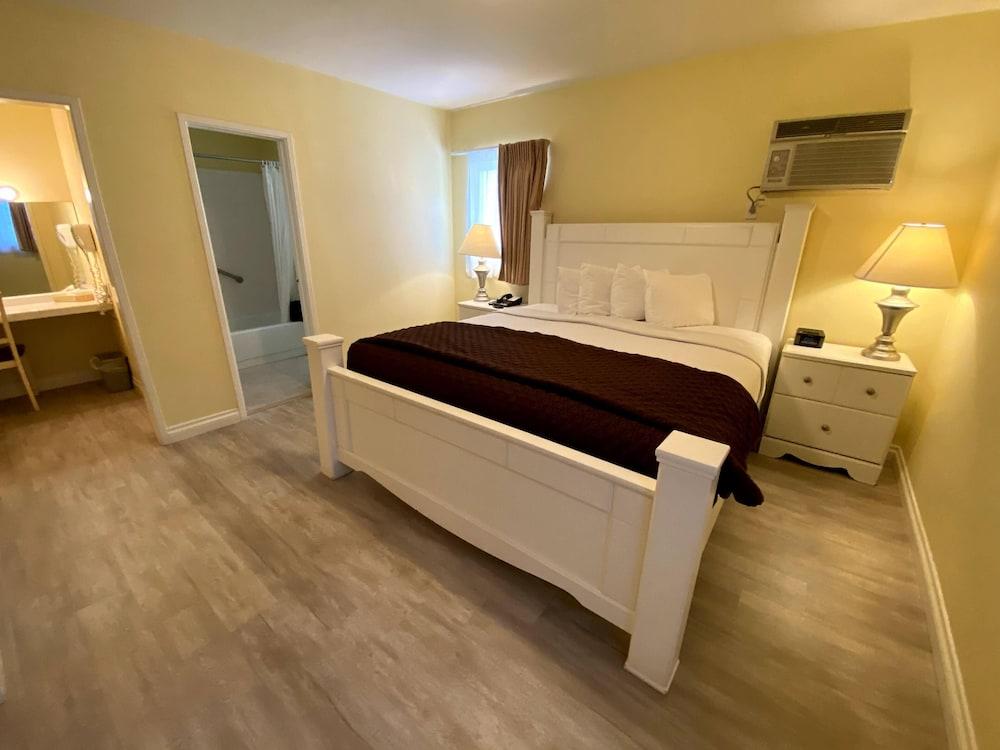 Hollywood Celebrity Hotel photo 28