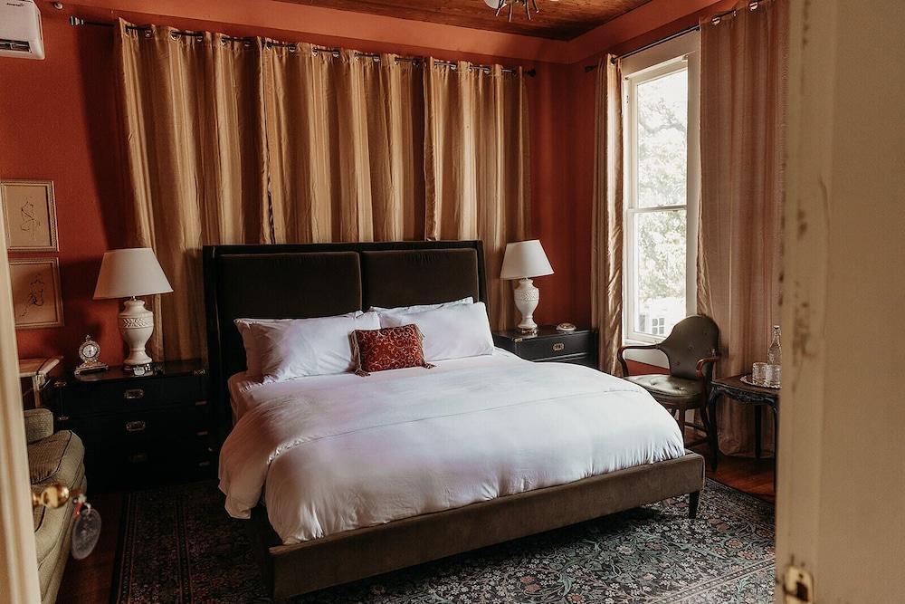 The Crystal River Inn photo 42