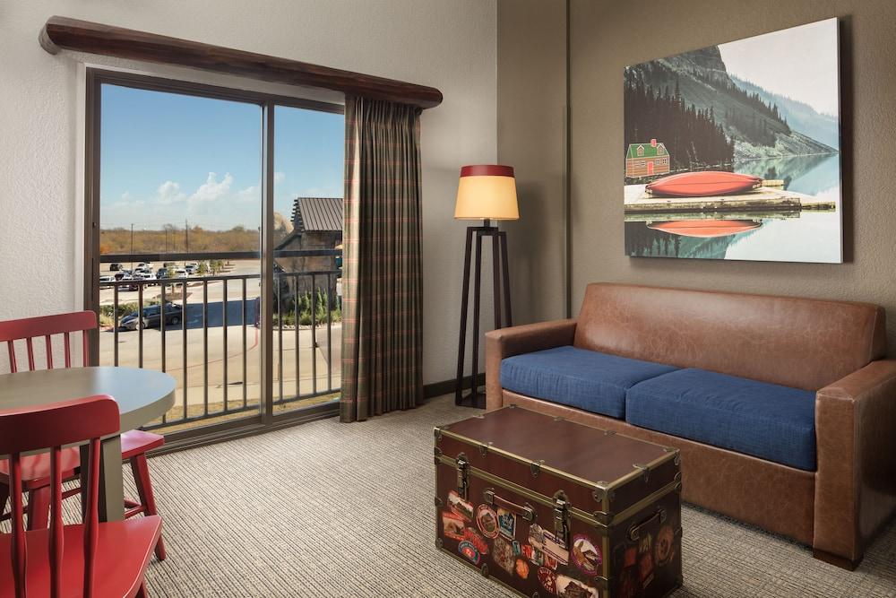 Great Wolf Lodge Pocono Mountains, PA photo 25