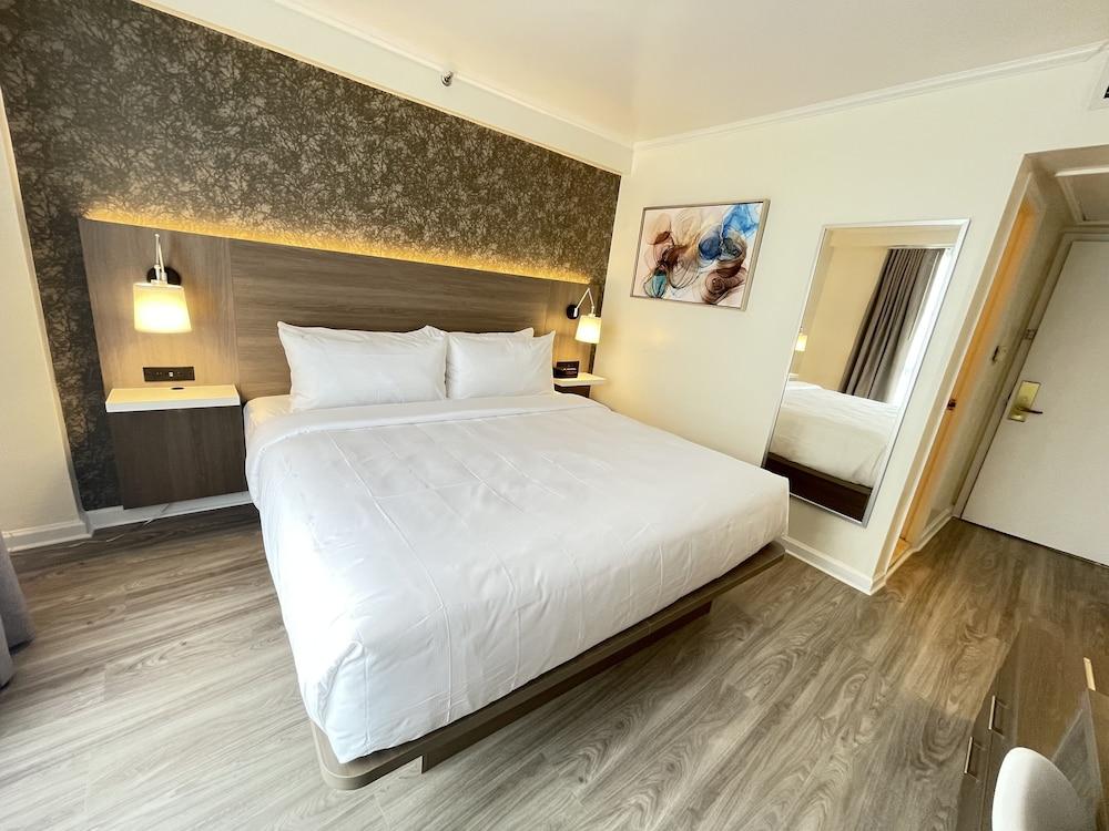 Garden Inn & Suites photo 24