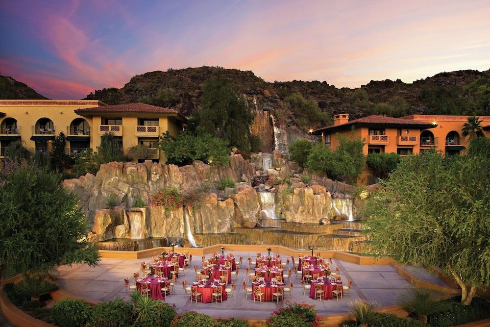 Hilton Phoenix Tapatio Cliffs Resort photo 64