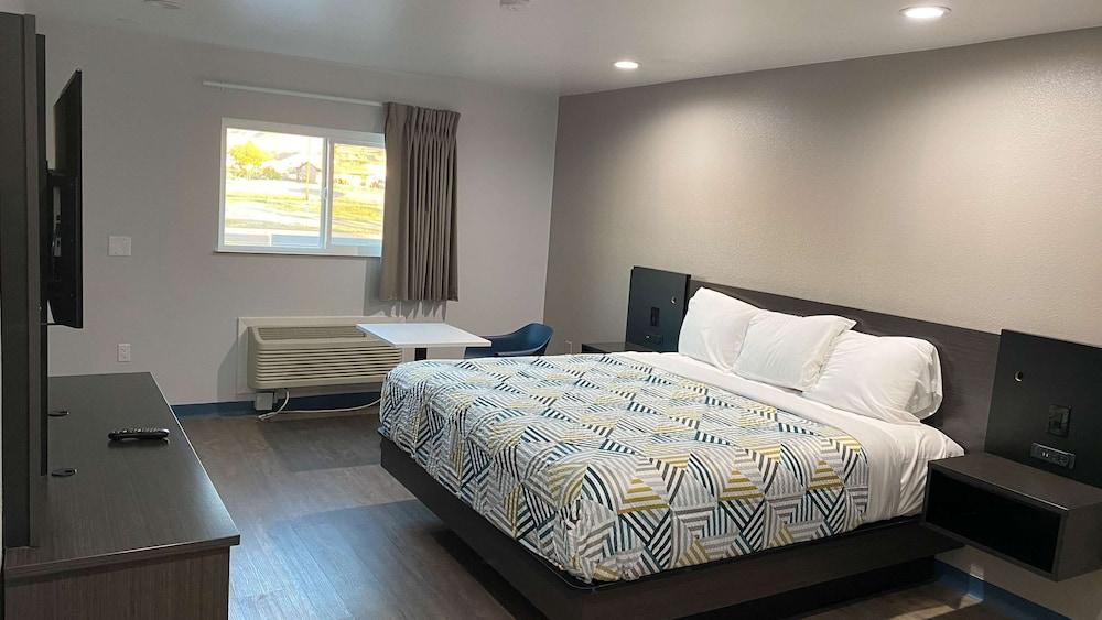 Motel 6 Bullhead City, AZ photo 4