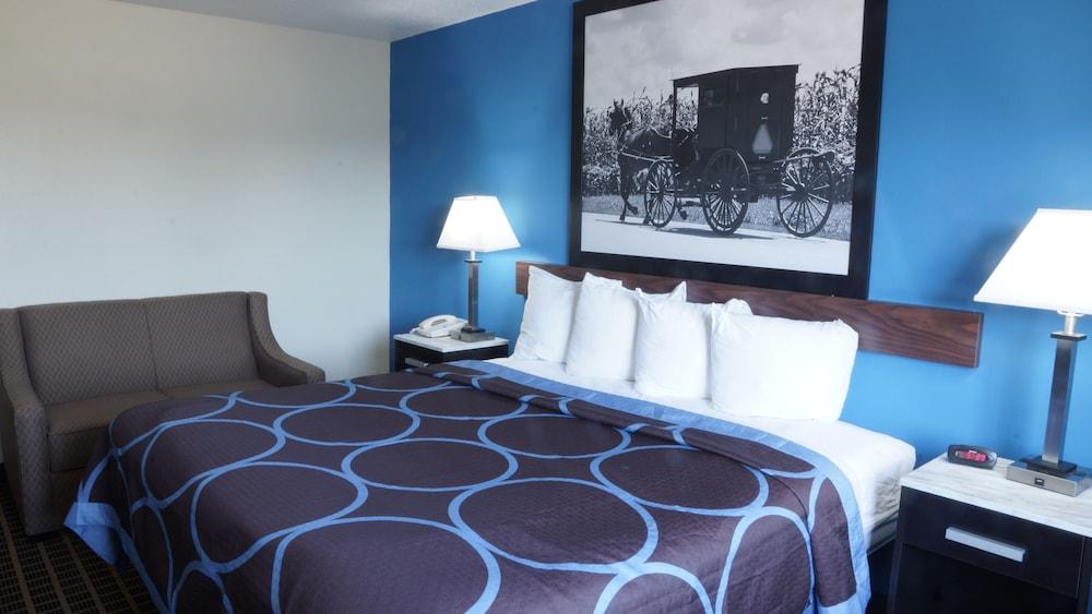Quality Inn Elkhart photo 2