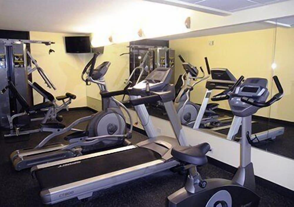 Quality Inn Thief River Falls photo 26