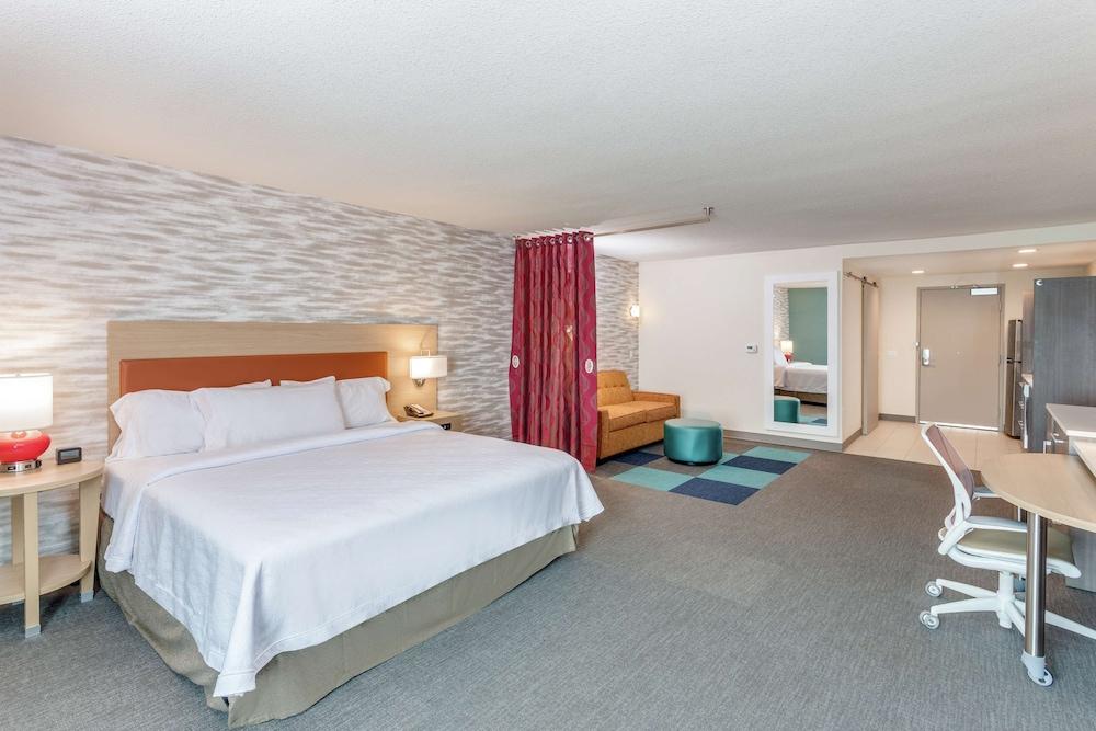 Home2 Suites by Hilton Indianapolis Northwest photo 12